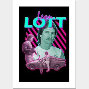 Sheriff Leon Lott Posters and Art